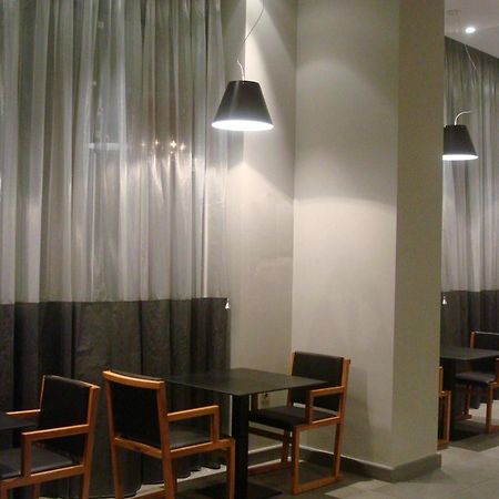 Aegli Hotel Волос Екстер'єр фото