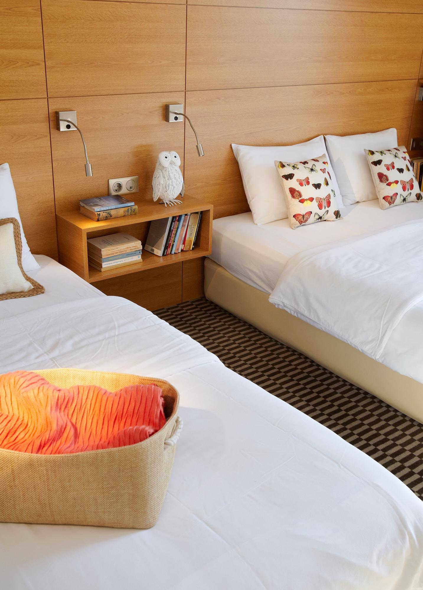 Aegli Hotel Волос Екстер'єр фото