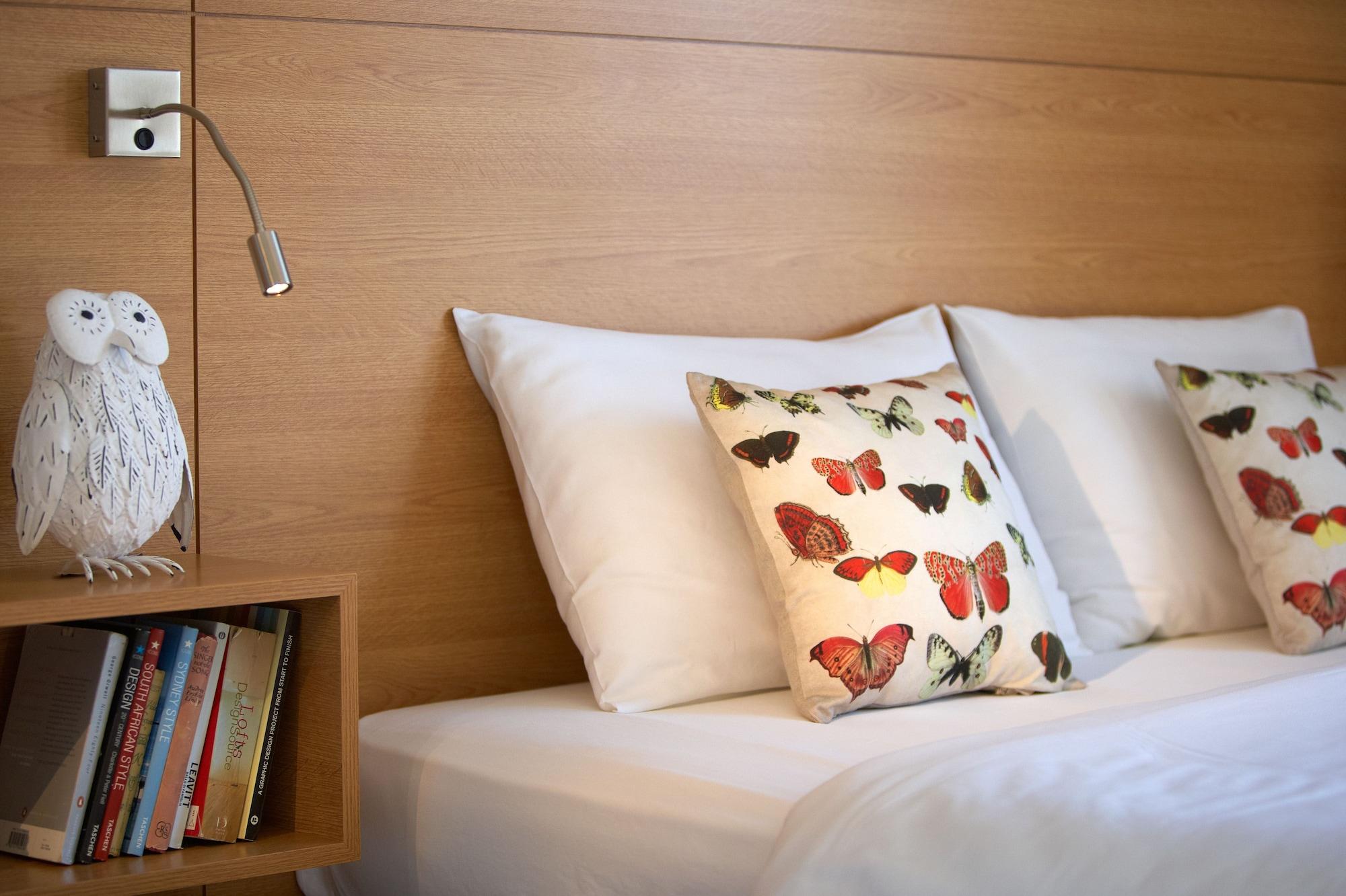 Aegli Hotel Волос Екстер'єр фото
