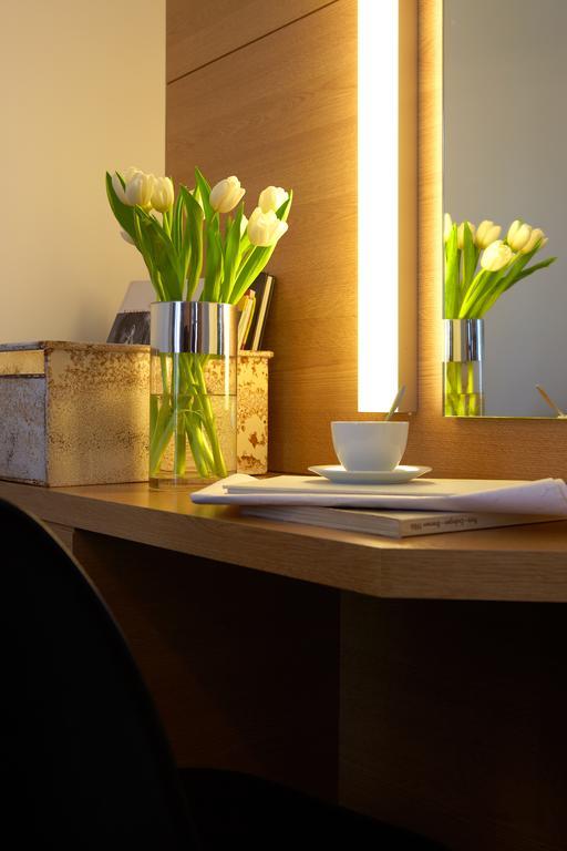 Aegli Hotel Волос Екстер'єр фото