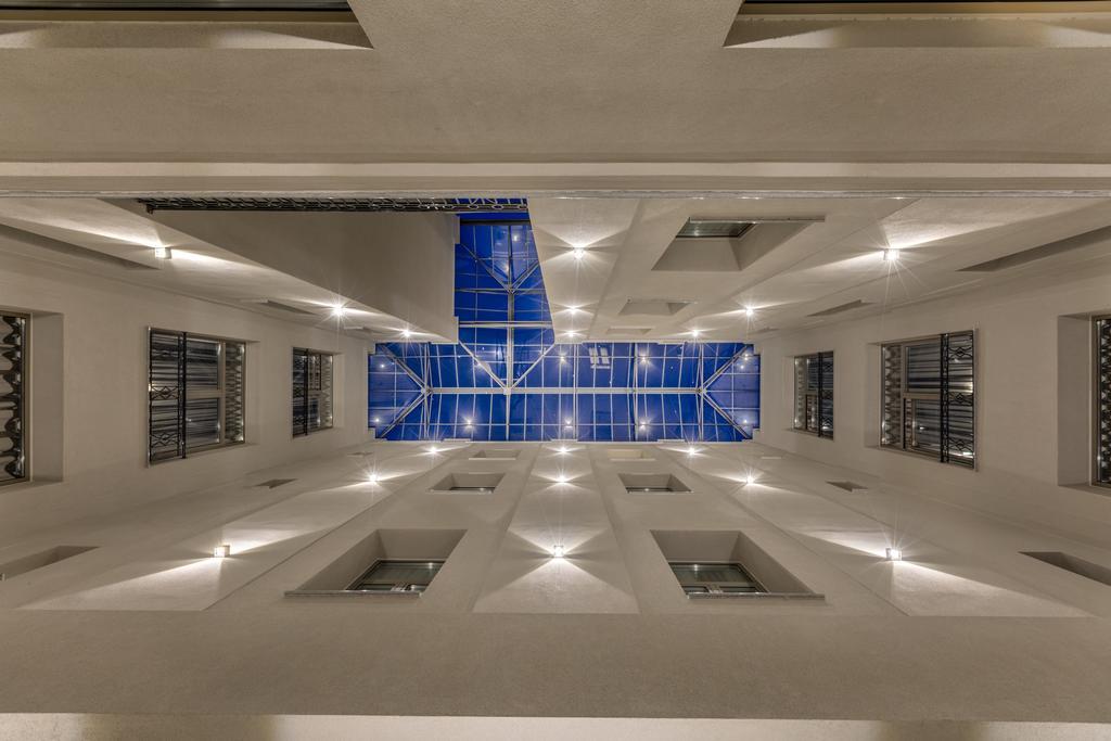 Aegli Hotel Волос Екстер'єр фото