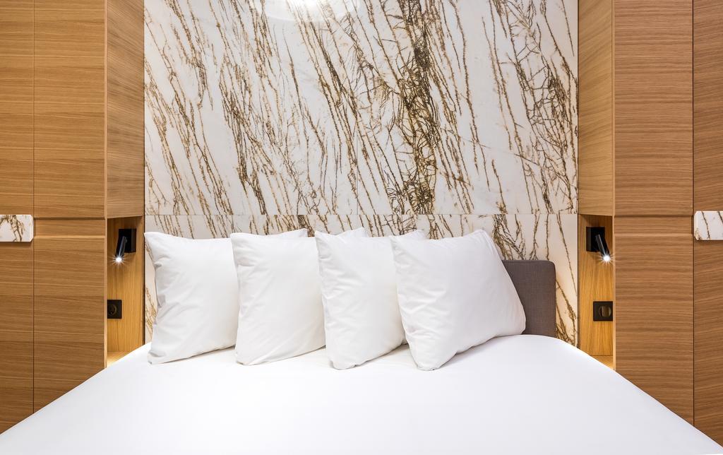 Aegli Hotel Волос Екстер'єр фото