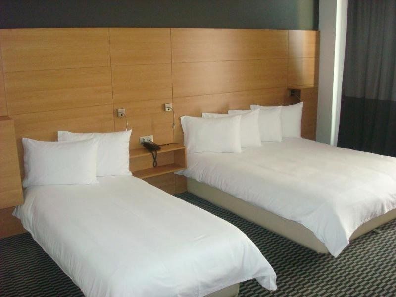 Aegli Hotel Волос Екстер'єр фото